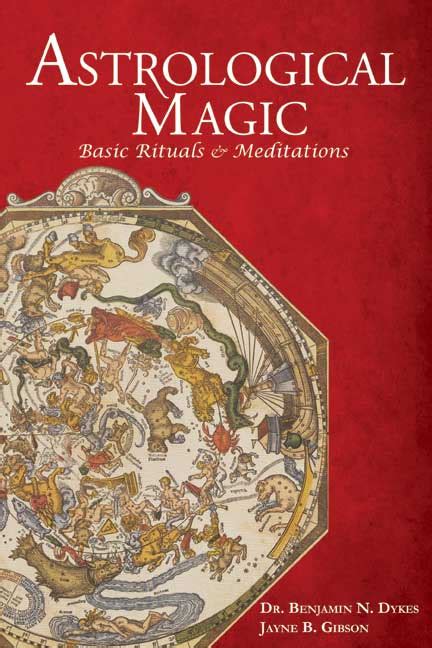 The document and ritual of high magic